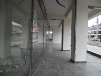 HAVUZLARDA ŞEHİT İSMAİL GÜLER PARKINA CEPHELİ DÜKKAN