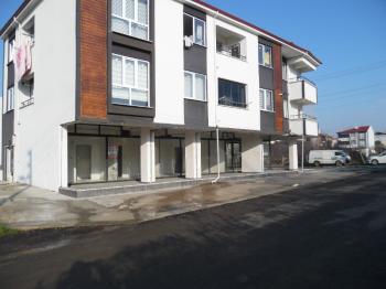 HAVUZLARDA ŞEHİT İSMAİL GÜLER PARKINA CEPHELİ DÜKKAN
