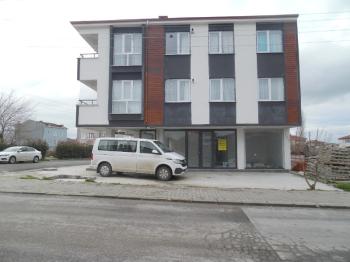 HAVUZLARDA ŞEHİT İSMAİL GÜLER PARKINA CEPHELİ DÜKKAN