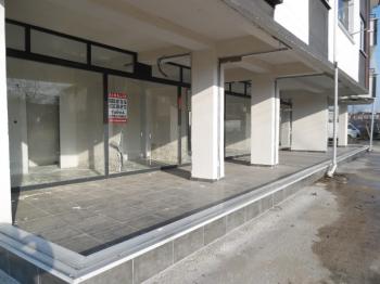 HAVUZLARDA ŞEHİT İSMAİL GÜLER PARKINA CEPHELİ DÜKKAN