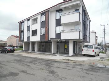 HAVUZLARDA ŞEHİT İSMAİL GÜLER PARKINA CEPHELİ DÜKKAN
