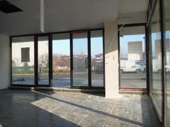 HAVUZLARDA ŞEHİT İSMAİL GÜLER PARKINA CEPHELİ DÜKKAN