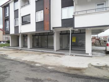 HAVUZLARDA ŞEHİT İSMAİL GÜLER PARKINA CEPHELİ DÜKKAN