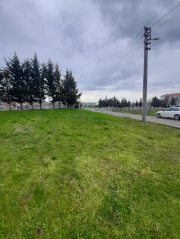 ULAŞTA PARK VE SOSYAL DONATILAR CEPHELİ KONUT İMARLI ARSA