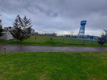 ULAŞTA PARK VE SOSYAL DONATILAR CEPHELİ KONUT İMARLI ARSA