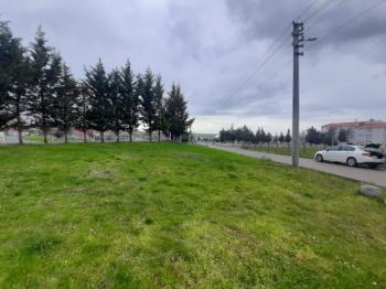 ULAŞTA PARK VE SOSYAL DONATILAR CEPHELİ KONUT İMARLI ARSA
