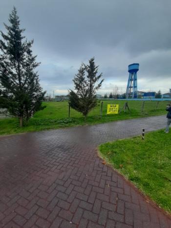 ULAŞTA PARK VE SOSYAL DONATILAR CEPHELİ KONUT İMARLI ARSA