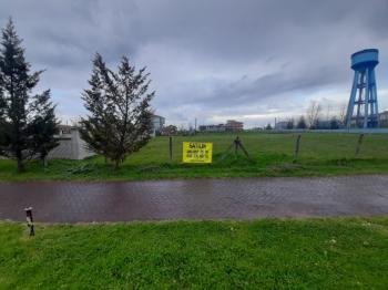 ULAŞTA PARK VE SOSYAL DONATILAR CEPHELİ KONUT İMARLI ARSA