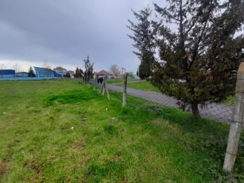 ULAŞTA PARK VE SOSYAL DONATILAR CEPHELİ KONUT İMARLI ARSA