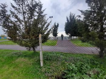 ULAŞTA PARK VE SOSYAL DONATILAR CEPHELİ KONUT İMARLI ARSA