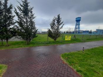 ULAŞTA PARK VE SOSYAL DONATILAR CEPHELİ KONUT İMARLI ARSA