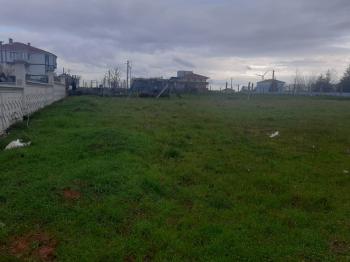 ULAŞTA PARK VE SOSYAL DONATILAR CEPHELİ KONUT İMARLI ARSA