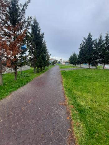 ULAŞTA PARK VE SOSYAL DONATILAR CEPHELİ KONUT İMARLI ARSA