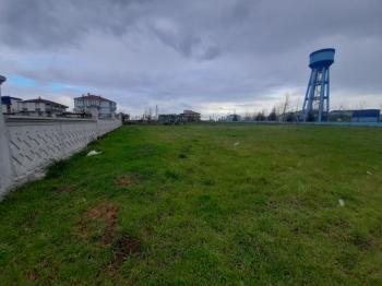 ULAŞTA PARK VE SOSYAL DONATILAR CEPHELİ KONUT İMARLI ARSA