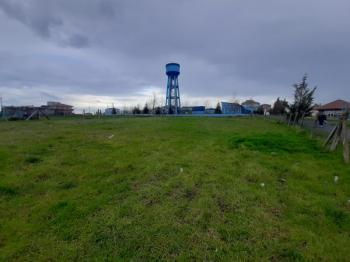ULAŞTA PARK VE SOSYAL DONATILAR CEPHELİ KONUT İMARLI ARSA