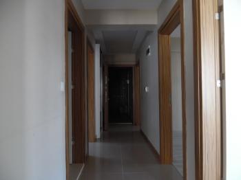 ÇORLUDA ORİON YAKINLARINDA SATILIK 3+1 DAİRE