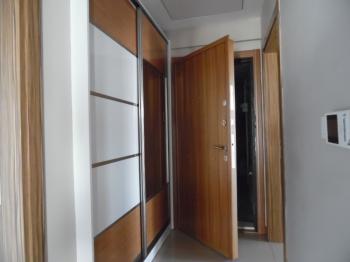 ÇORLUDA ORİON YAKINLARINDA SATILIK 3+1 DAİRE