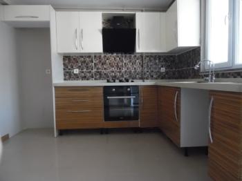 ÇORLUDA ORİON YAKINLARINDA SATILIK 3+1 DAİRE