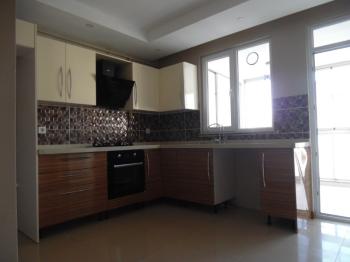 ÇORLUDA ORİON YAKINLARINDA SATILIK 3+1 DAİRE