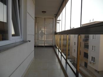 ÇORLUDA ORİON YAKINLARINDA SATILIK 3+1 DAİRE