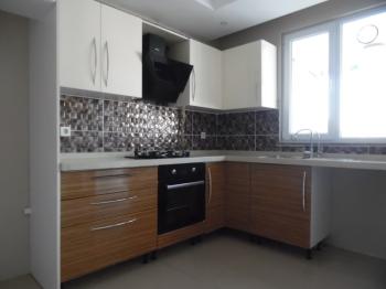 ÇORLUDA ORİON YAKINLARINDA SATILIK 3+1 DAİRE