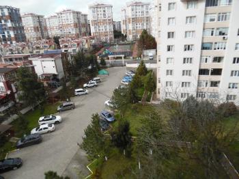 MUSTAFA KEMAL SİTESİNDE OKULLARA YAKIN KİRALIK 3+1 DAİRE