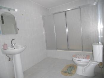 MUSTAFA KEMAL SİTESİNDE OKULLARA YAKIN KİRALIK 3+1 DAİRE