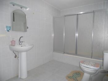MUSTAFA KEMAL SİTESİNDE OKULLARA YAKIN KİRALIK 3+1 DAİRE