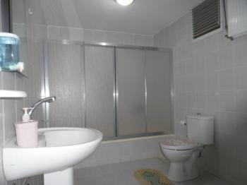 MUSTAFA KEMAL SİTESİNDE OKULLARA YAKIN KİRALIK 3+1 DAİRE