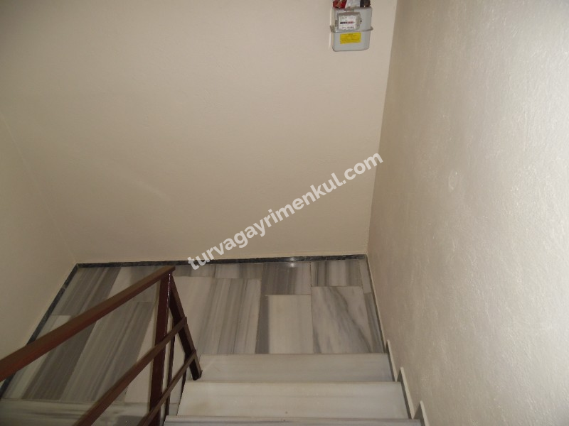 ÇORLUDA EŞYALI KİRALIK DAİRE 