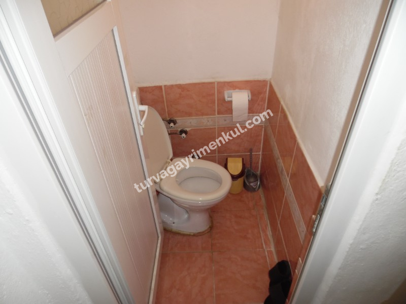 ÇORLUDA EŞYALI KİRALIK DAİRE 