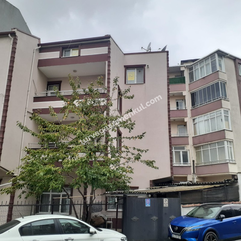 ÇORLUDA EŞYALI KİRALIK DAİRE 