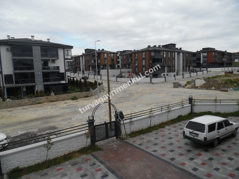 İSMET PAŞA BULVARINA YAKIN YENİ BİNADA 1+1 KİRALIK DAİRE 