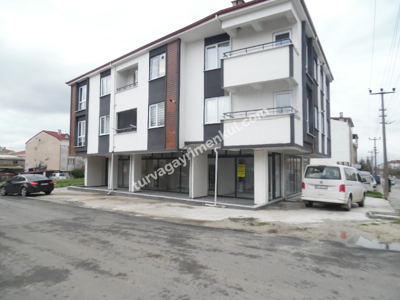 HAVUZLARDA ŞEHİT İSMAİL GÜLER PARKINA CEPHELİ DÜKKAN