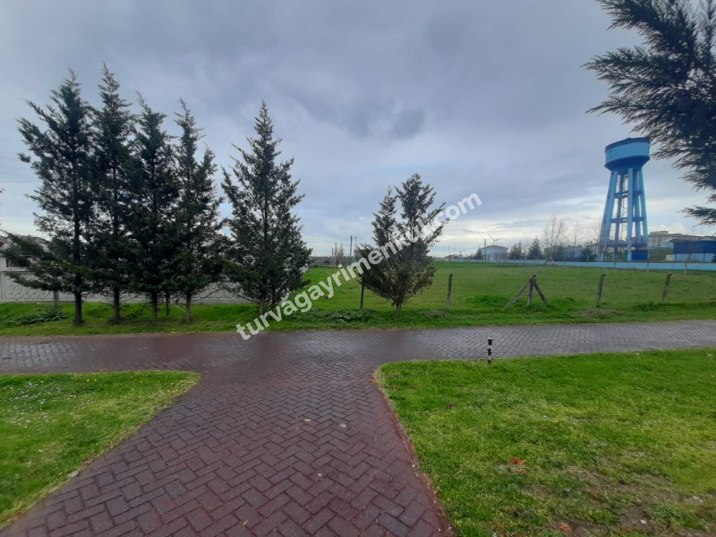 ULAŞTA PARK VE SOSYAL DONATILAR CEPHELİ KONUT İMARLI ARSA