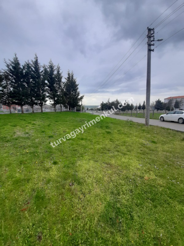 ULAŞTA PARK VE SOSYAL DONATILAR CEPHELİ KONUT İMARLI ARSA