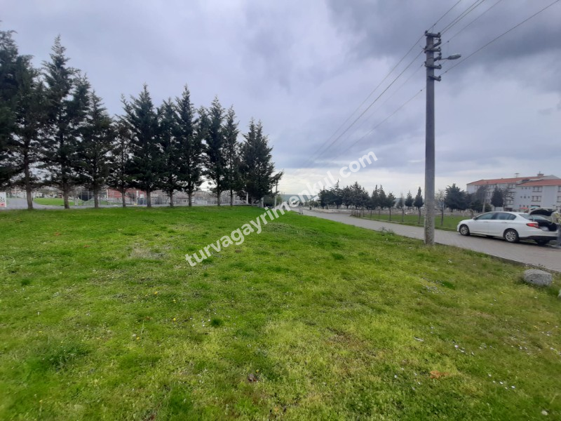 ULAŞTA PARK VE SOSYAL DONATILAR CEPHELİ KONUT İMARLI ARSA