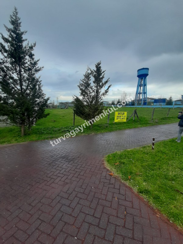 ULAŞTA PARK VE SOSYAL DONATILAR CEPHELİ KONUT İMARLI ARSA