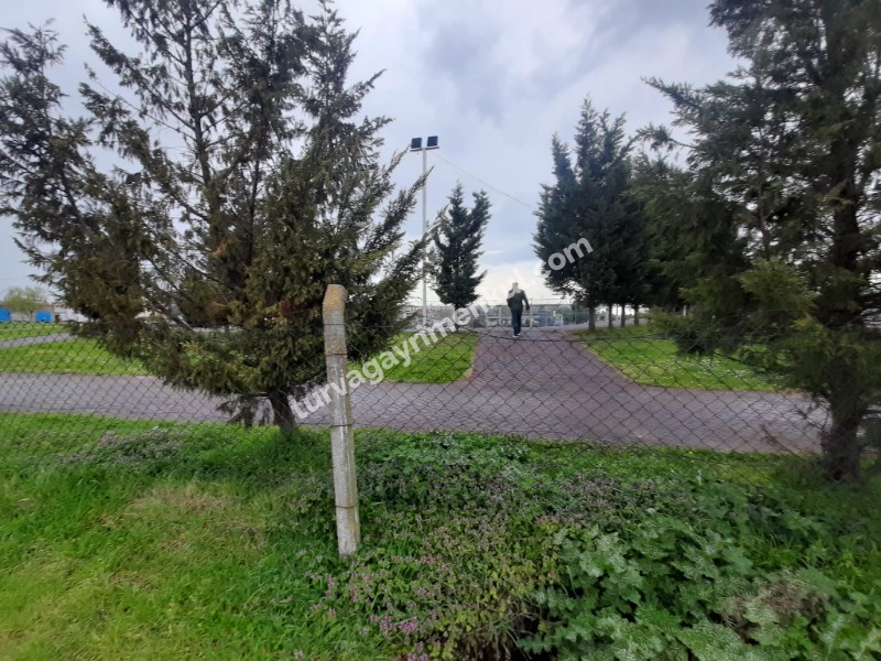 ULAŞTA PARK VE SOSYAL DONATILAR CEPHELİ KONUT İMARLI ARSA
