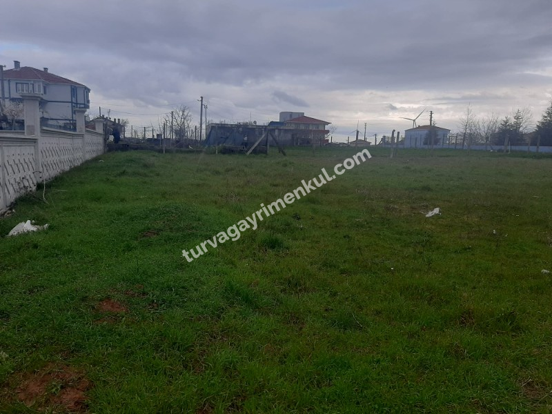 ULAŞTA PARK VE SOSYAL DONATILAR CEPHELİ KONUT İMARLI ARSA