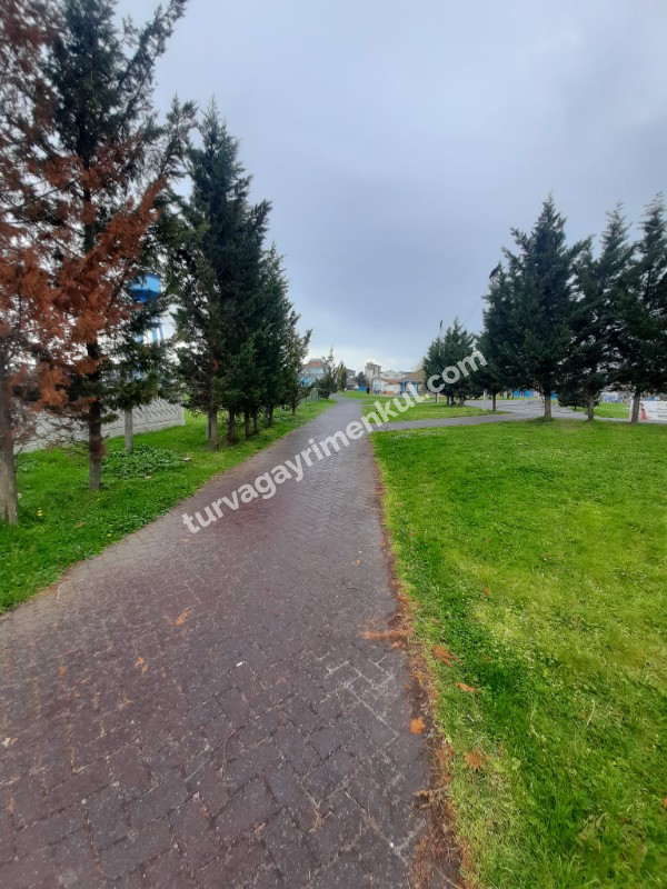 ULAŞTA PARK VE SOSYAL DONATILAR CEPHELİ KONUT İMARLI ARSA