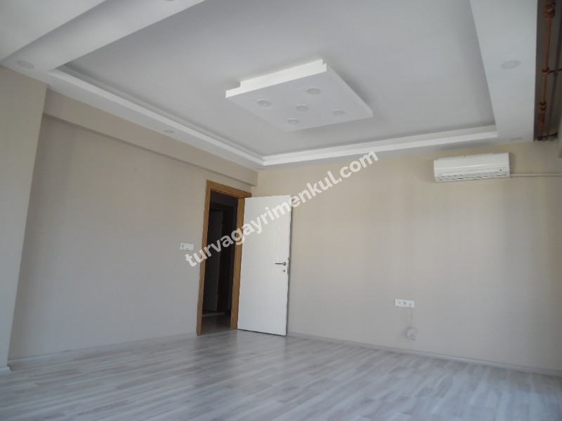 ÇORLUDA ORİON YAKINLARINDA SATILIK 3+1 DAİRE