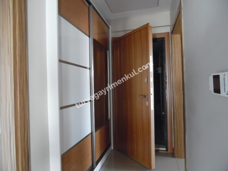 ÇORLUDA ORİON YAKINLARINDA SATILIK 3+1 DAİRE