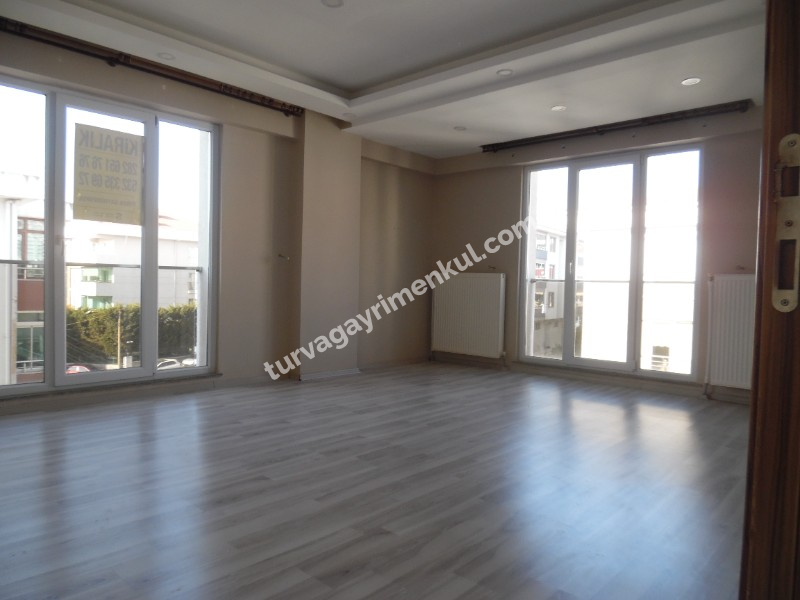ÇORLUDA ORİON YAKINLARINDA SATILIK 3+1 DAİRE