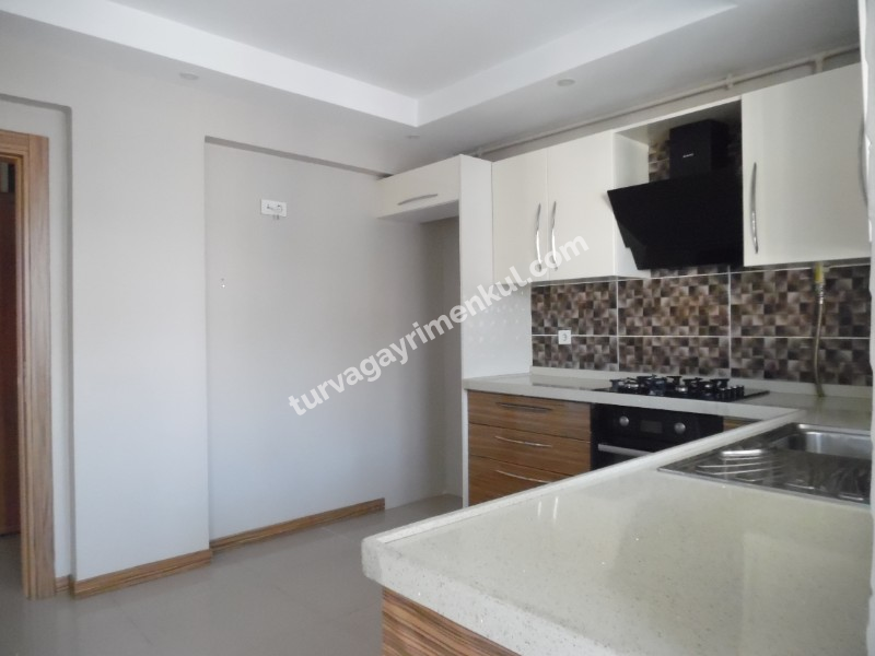 ÇORLUDA ORİON YAKINLARINDA SATILIK 3+1 DAİRE