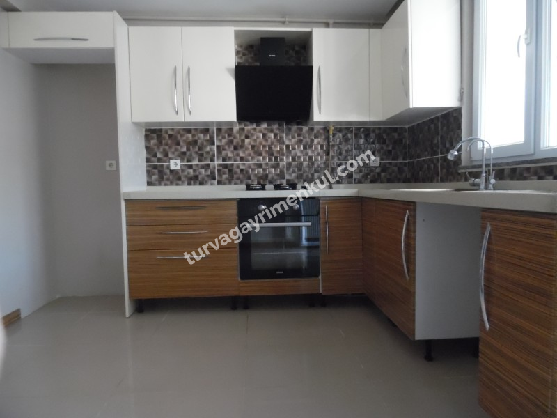 ÇORLUDA ORİON YAKINLARINDA SATILIK 3+1 DAİRE