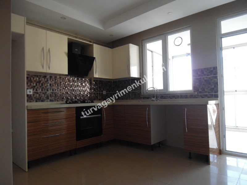 ÇORLUDA ORİON YAKINLARINDA SATILIK 3+1 DAİRE