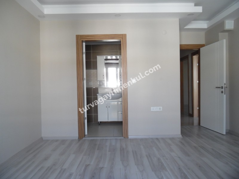 ÇORLUDA ORİON YAKINLARINDA SATILIK 3+1 DAİRE