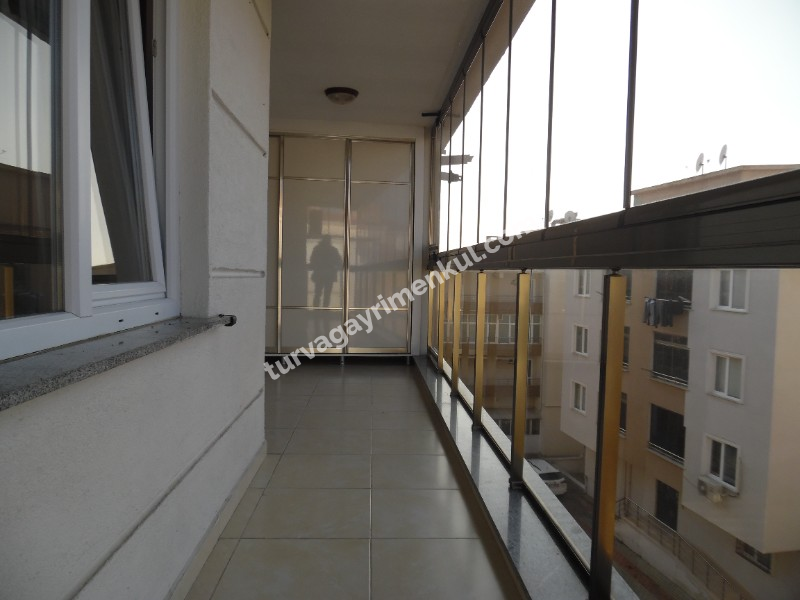 ÇORLUDA ORİON YAKINLARINDA SATILIK 3+1 DAİRE