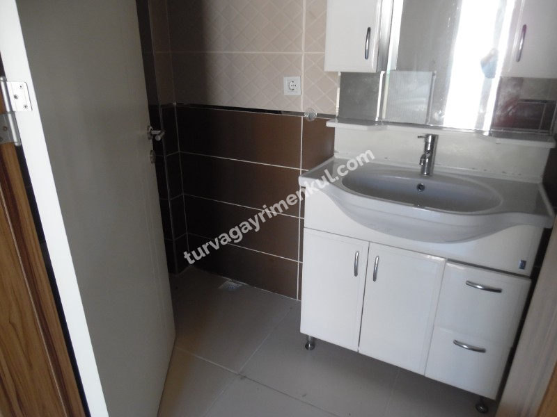 ÇORLUDA ORİON YAKINLARINDA SATILIK 3+1 DAİRE